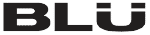 Logo oficial BLU Products