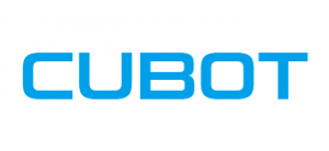Logo oficial Cubot