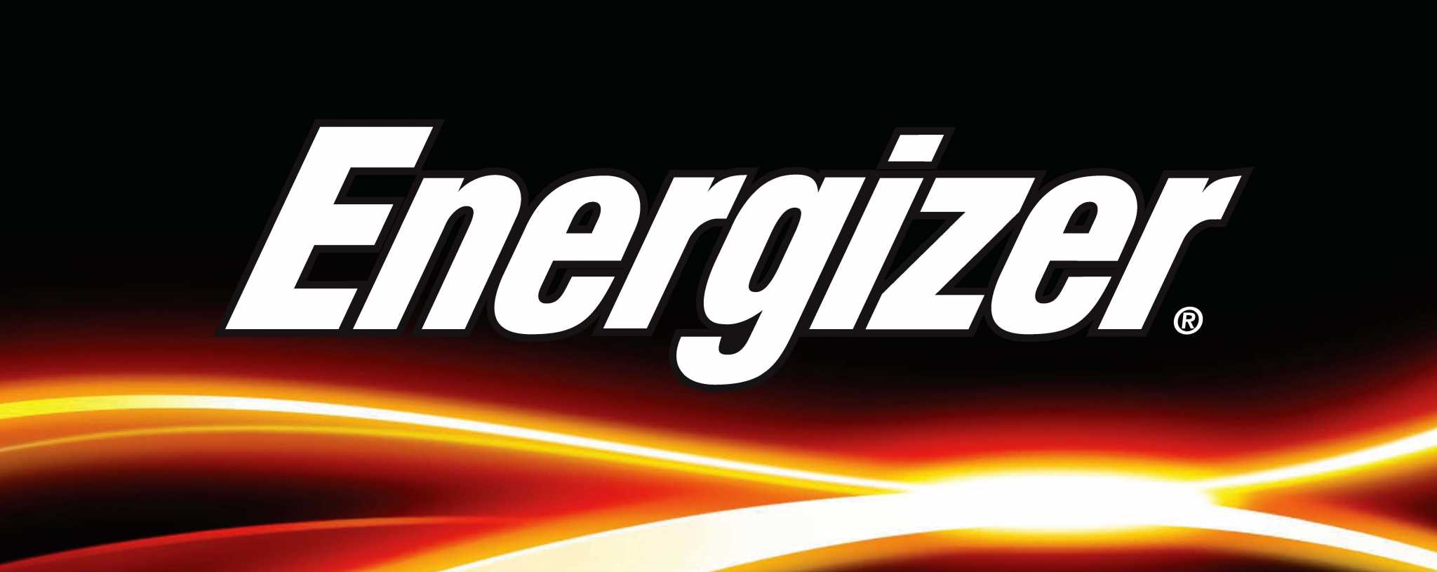 Logo oficial Energizer