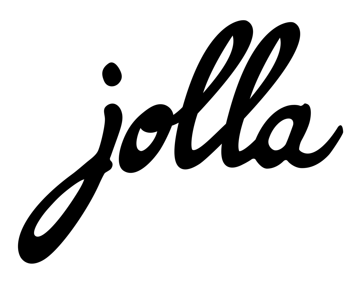 Logo oficial Jolla