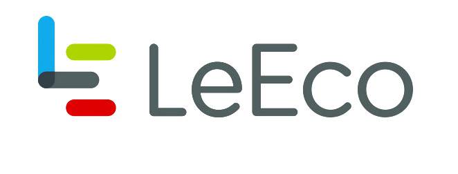 Logo oficial LeEco / LeTV