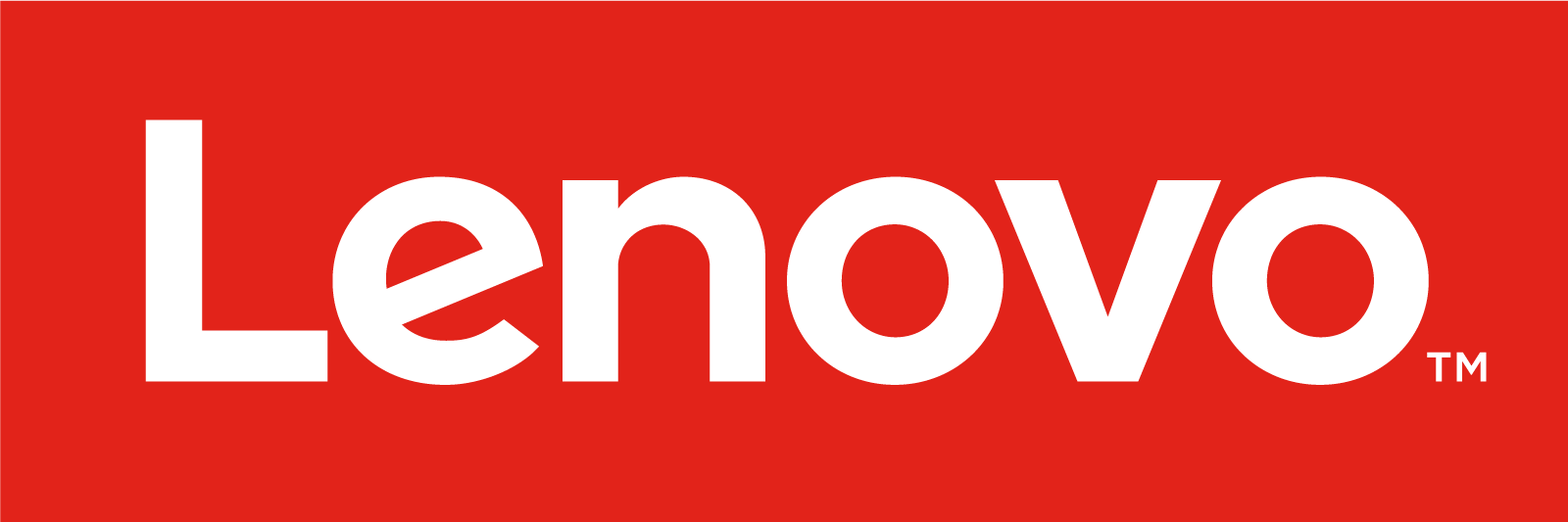 Logo oficial Lenovo