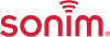 Logo oficial Sonim Technologies