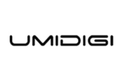 Logo oficial UMIDIGI