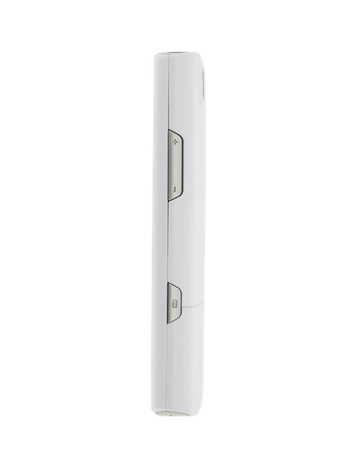 Acer - Liquid S100 — Perspectiva de Estudio