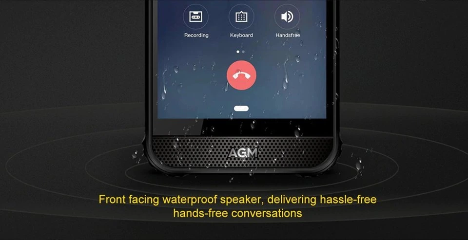 AGM A10 — Perspectiva Alternativa