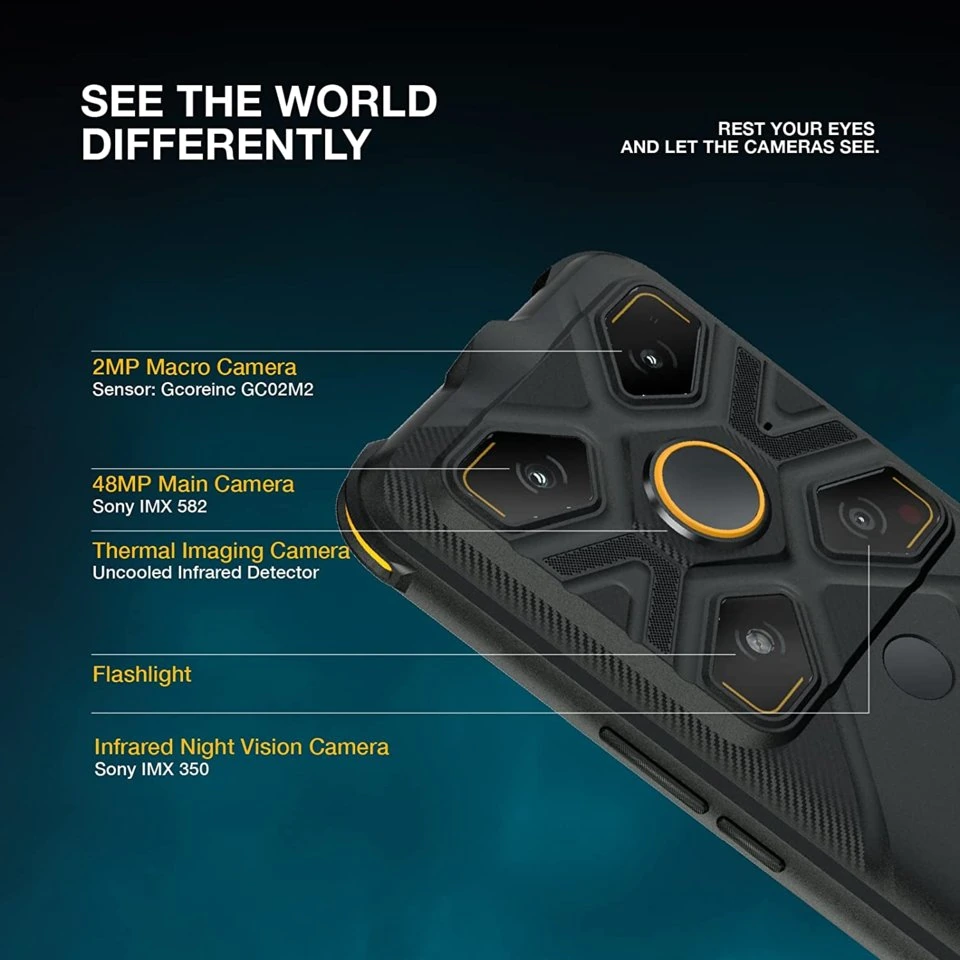 AGM Glory G1S — Perspectiva Alternativa