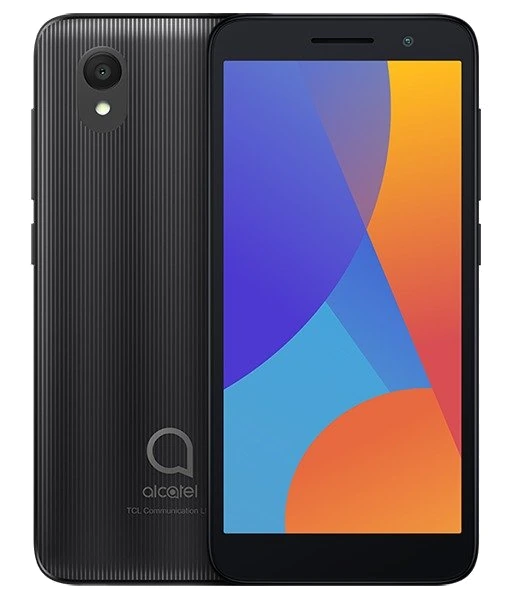 Alcatel 1 (2021) — Perspectiva de Estudio