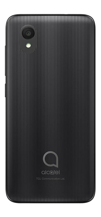 Alcatel 1 (2021) — Perfil Lateral y Chasis