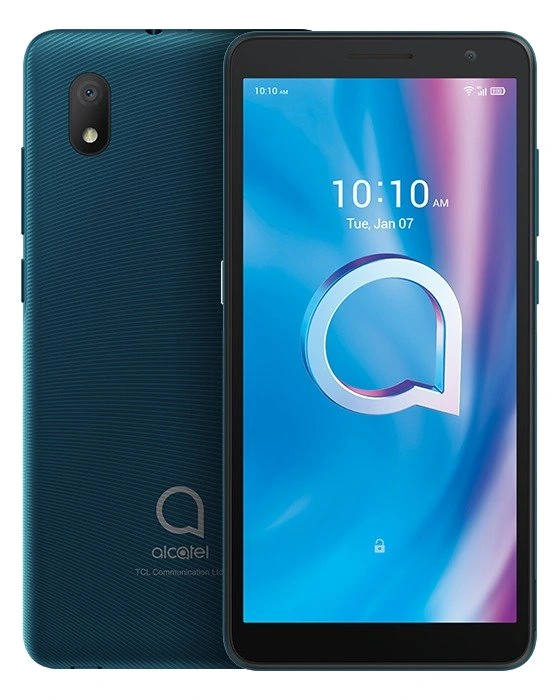 Alcatel 1B (2020) — Perspectiva de Estudio