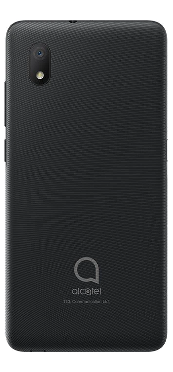 Alcatel 1B (2020) — Perfil Lateral y Chasis