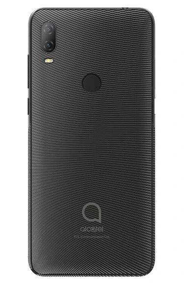 Alcatel 1V (2020) — Perspectiva de Estudio