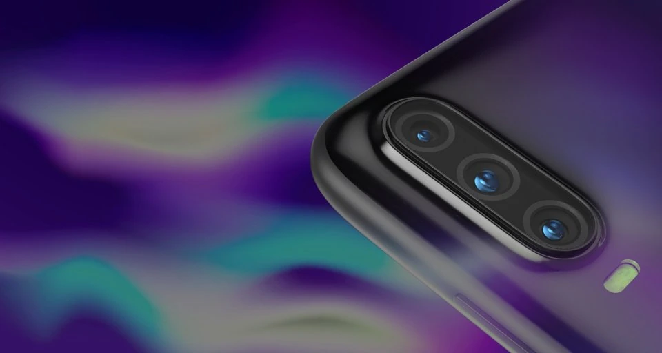 Alcatel 3L (2020) — Acabado Oficial