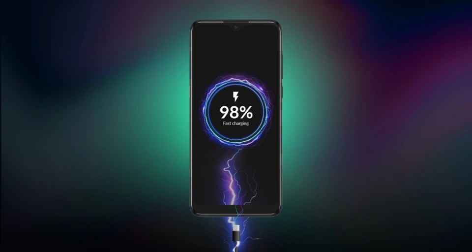 Alcatel 3L (2020) — Detalle del Módulo de Cámaras