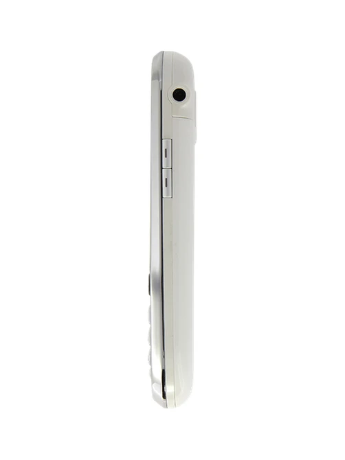 Alcatel - One Touch 807 — Perspectiva de Estudio