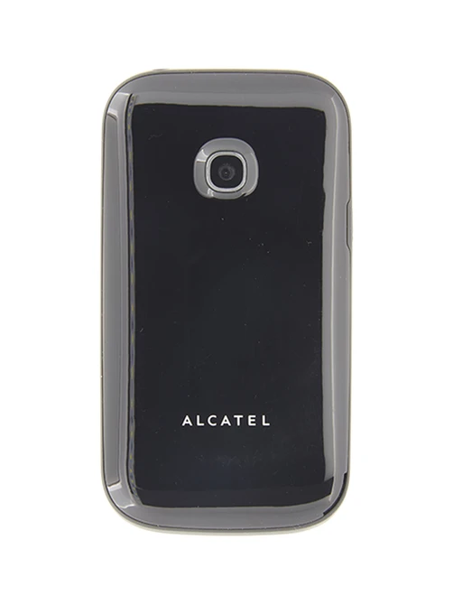 Alcatel - One Touch Tribe 3000G — Vista Trasera Oficial
