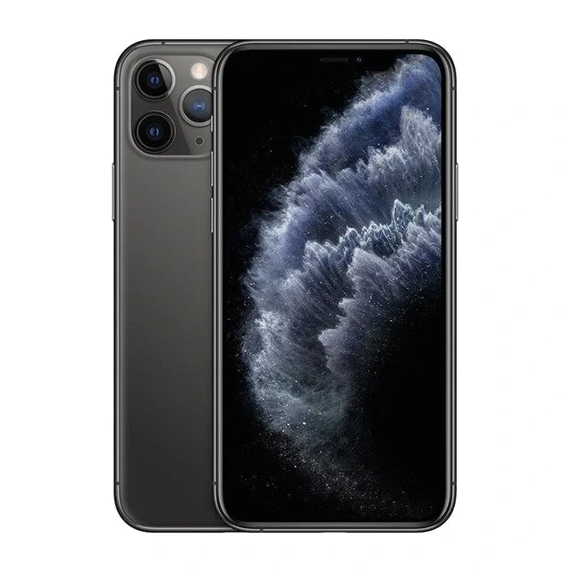 Apple iPhone 11 Pro — Acabado Oficial