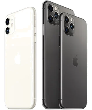 Apple iPhone 11 Pro — Perspectiva Alternativa