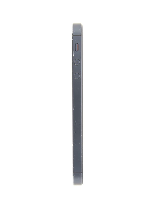 Apple iPhone 5 — Perspectiva de Estudio