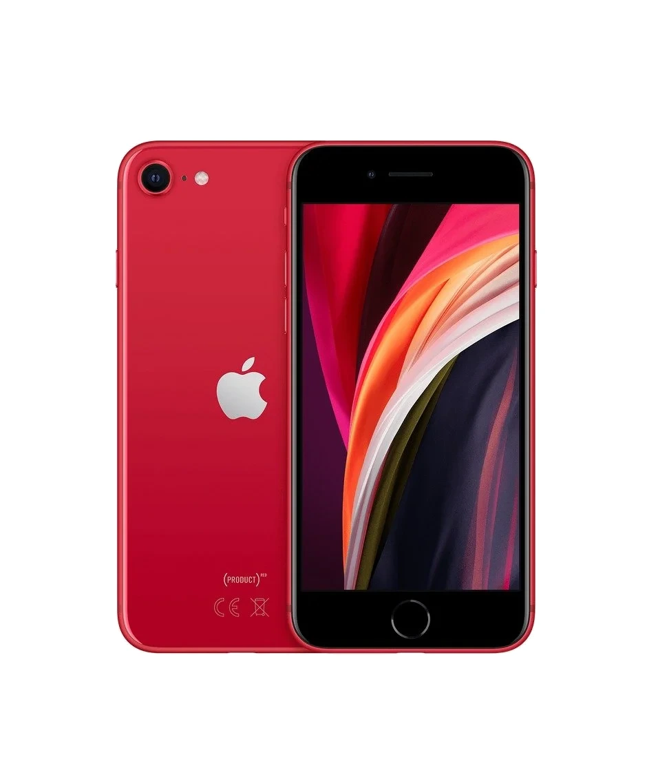 Apple Apple Iphone Se 2020 - Vista Oficial 03