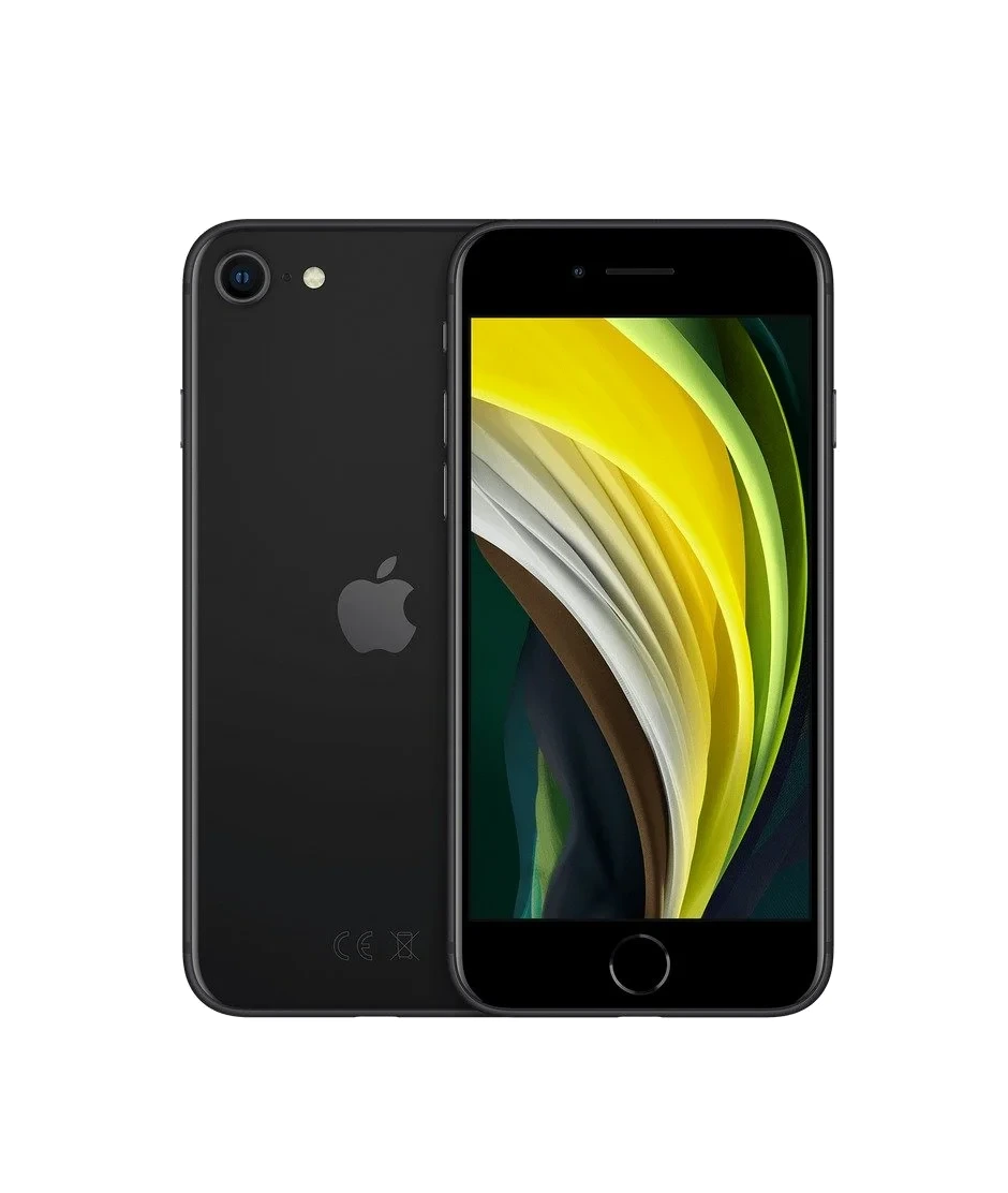 Apple Apple Iphone Se 2020 - Vista Oficial 04