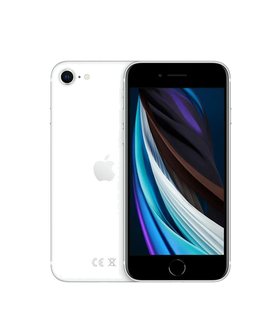 Apple Apple Iphone Se 2020 - Vista Oficial 05