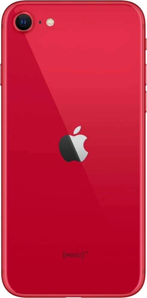 Apple Apple Iphone Se 2020 - Vista Oficial 06