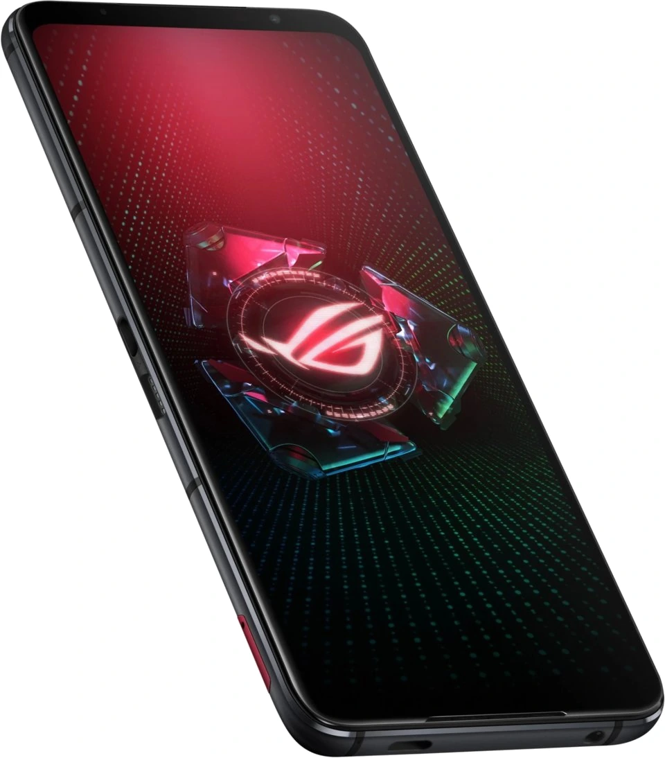 Asus Rog Phone 5 — Perspectiva Alternativa