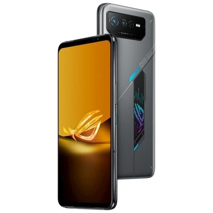 Asus ROG Phone 6D — Detalle del Módulo de Cámaras
