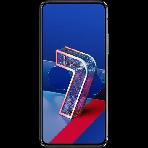 Asus Zenfone 7 Pro — Vista Trasera Oficial
