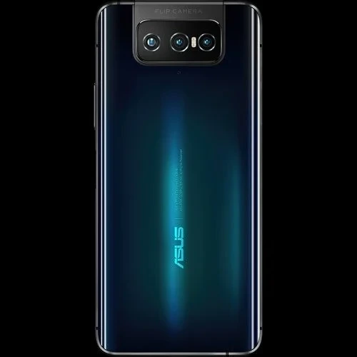 Asus Zenfone 7 Pro — Acabado Oficial