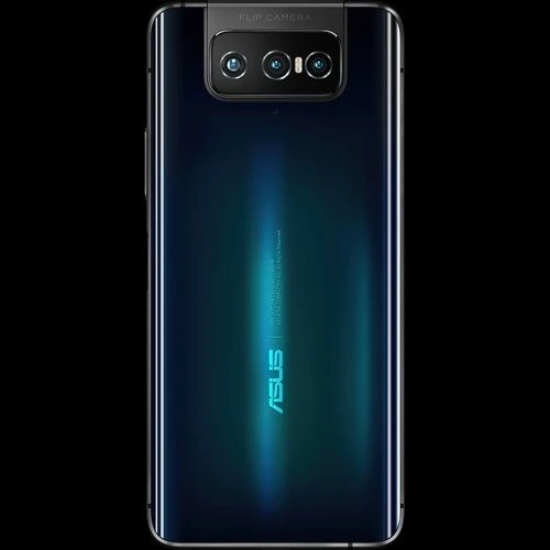 Asus Zenfone 7 — Acabado Oficial