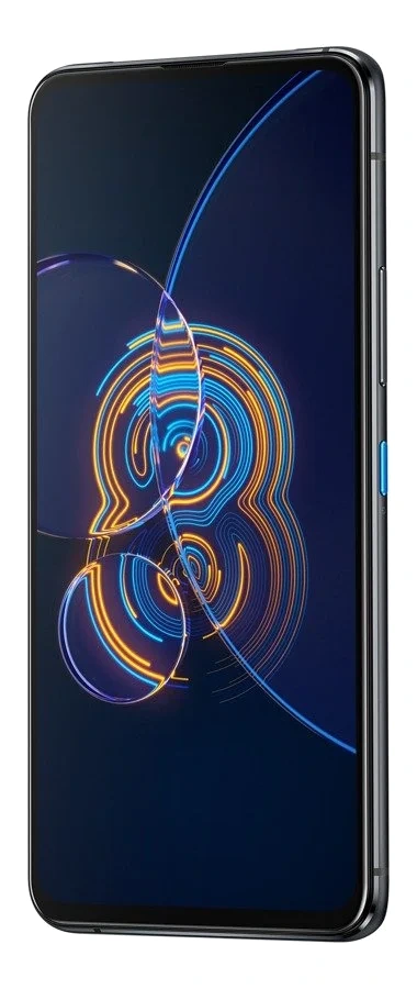 Asus Zenfone 8 Flip — Detalle del Módulo de Cámaras
