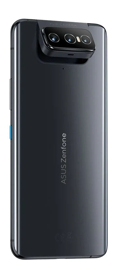 Asus Zenfone 8 Flip — Perspectiva Alternativa