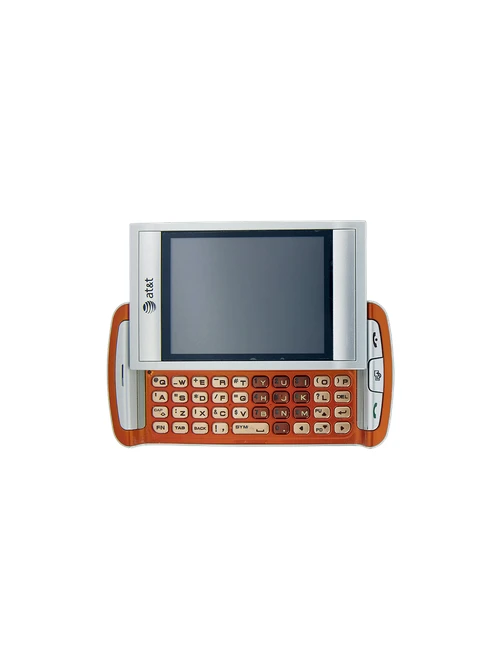 AT&T - Quickfire — Perfil Lateral y Chasis