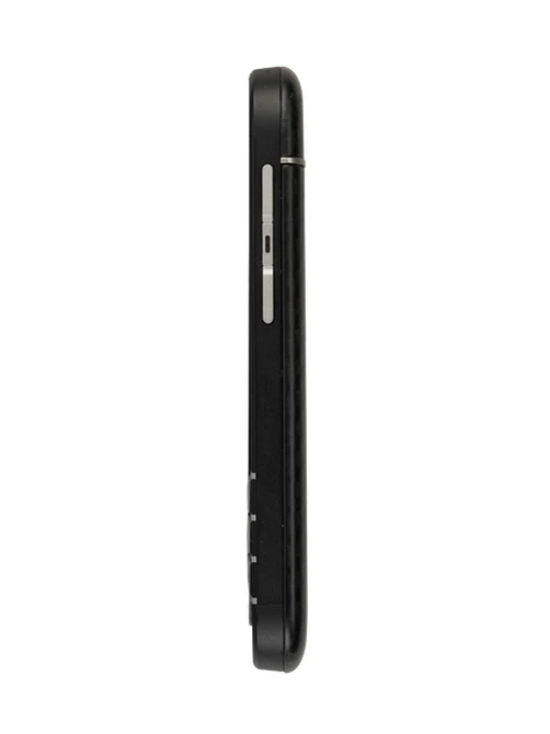 BlackBerry Q10 — Perspectiva de Estudio