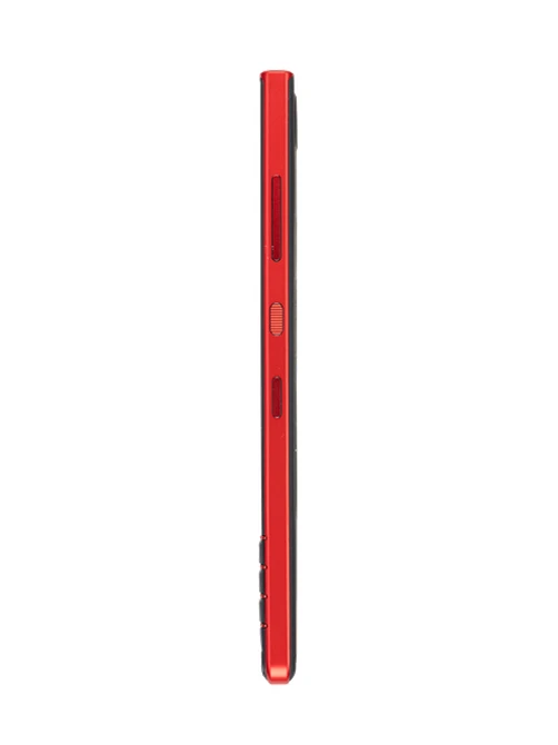 BlackBerry (TCL) - Key2 — Perspectiva de Estudio