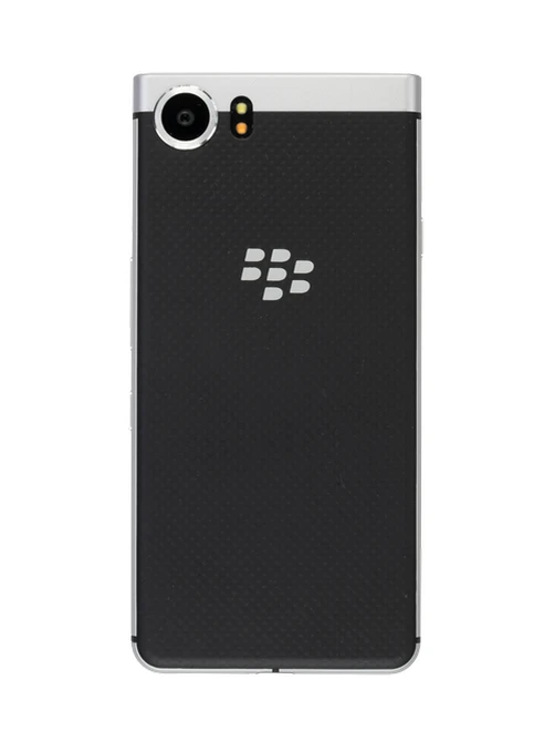 BlackBerry (TCL) - Keyone — Vista Trasera Oficial