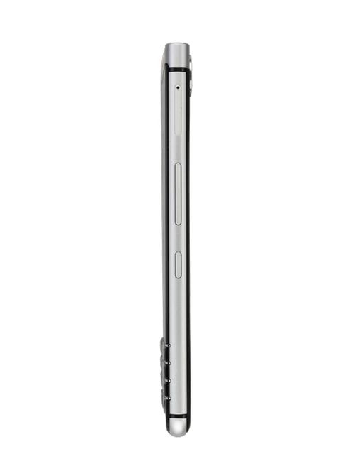 BlackBerry (TCL) - Keyone — Perspectiva de Estudio