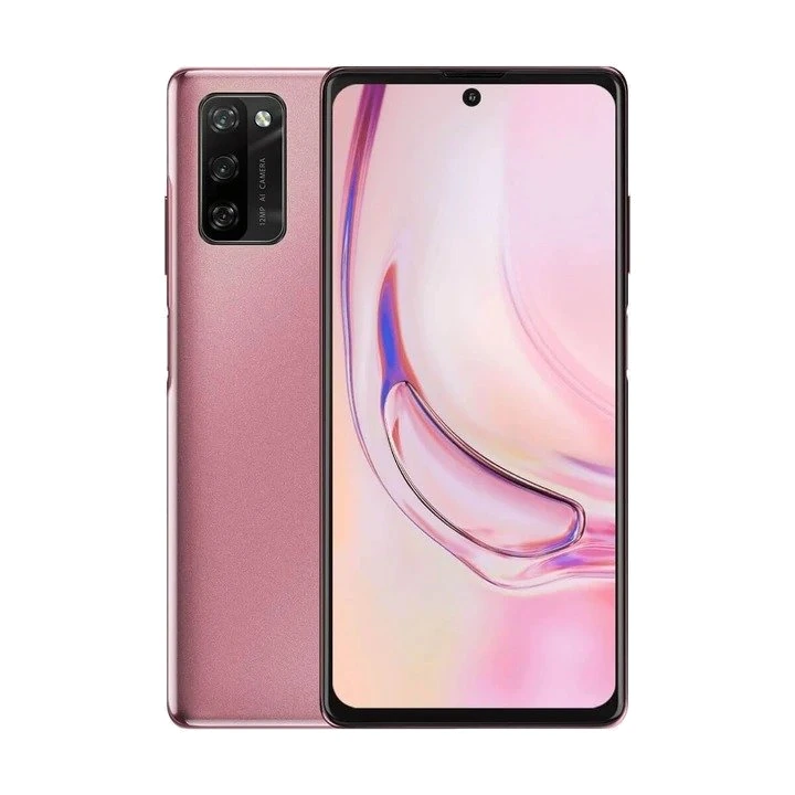 Blackview A100 — Acabado Oficial