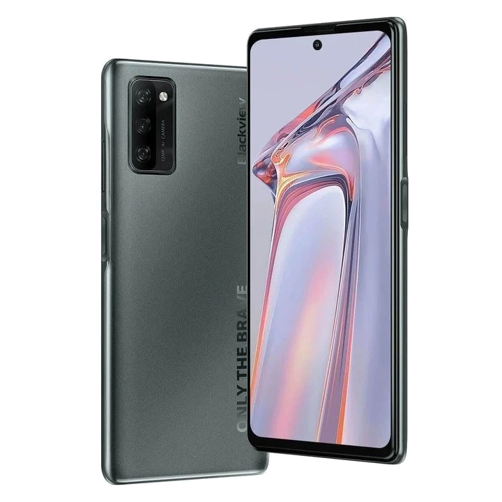 Blackview A100 — Perspectiva Alternativa