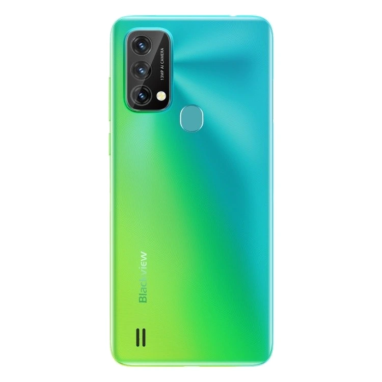 Blackview A50 — Acabado Oficial