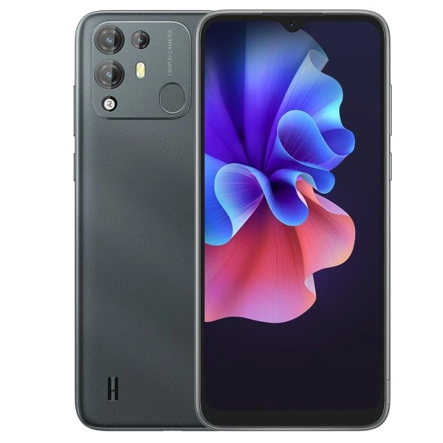 Blackview A55 Pro — Perspectiva de Estudio