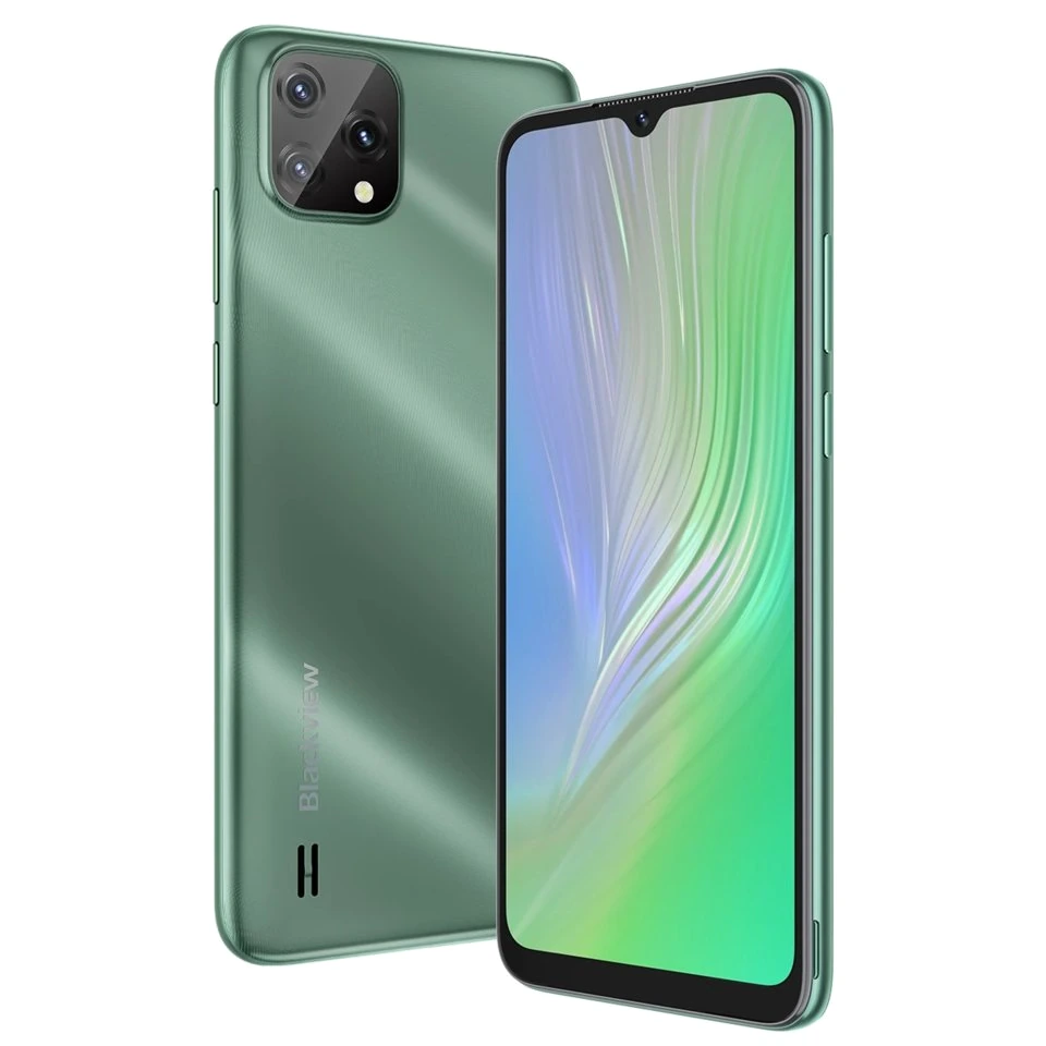 Blackview A55 — Acabado Oficial
