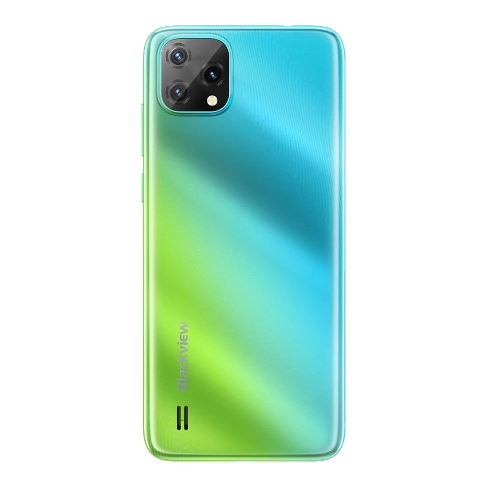 Blackview A55 — Perspectiva Alternativa