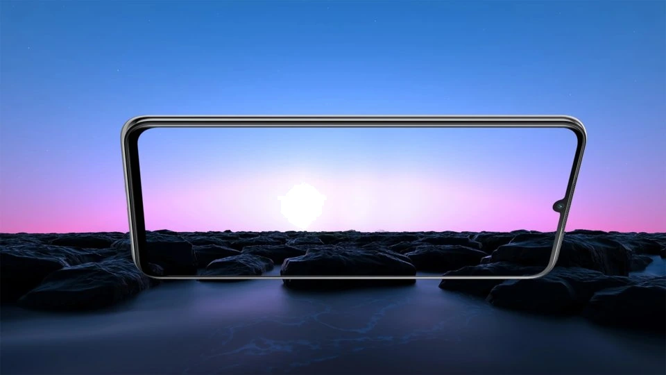 Blackview A70 — Acabado Oficial