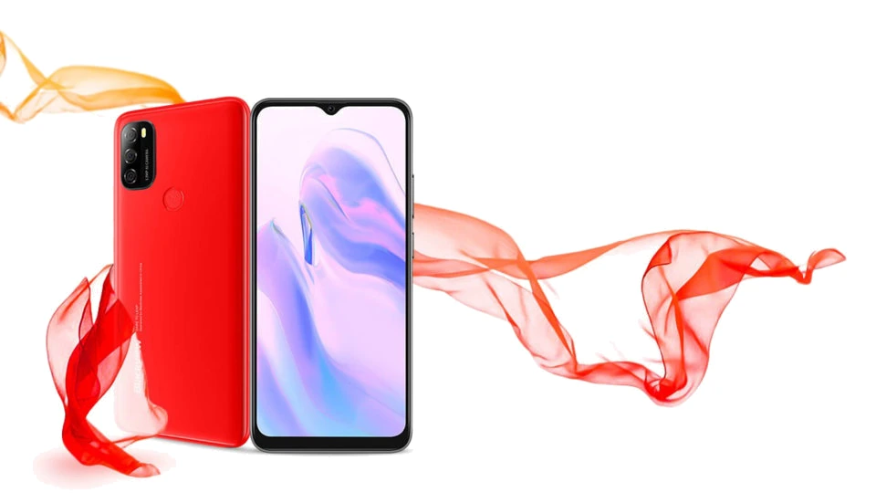 Blackview A70 — Perspectiva Alternativa