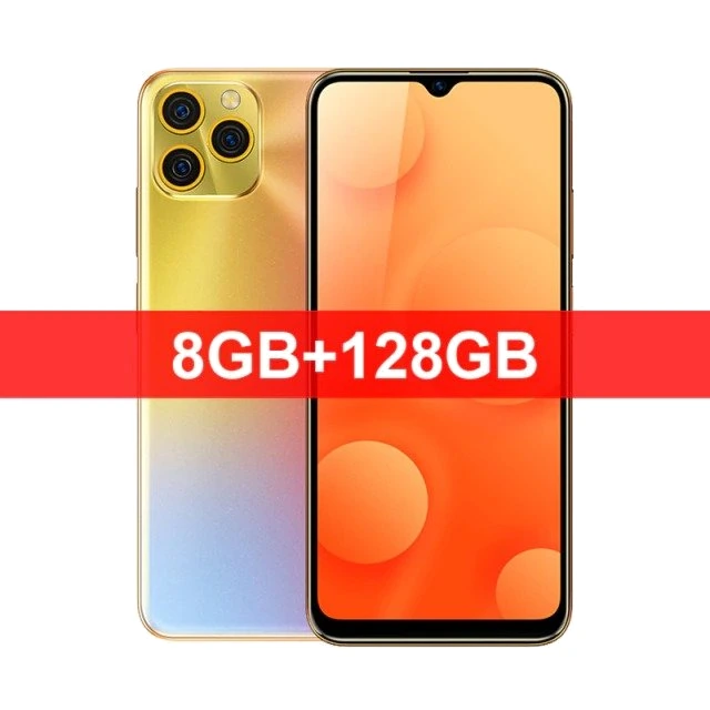 Blackview A95 — Perfil Lateral y Chasis