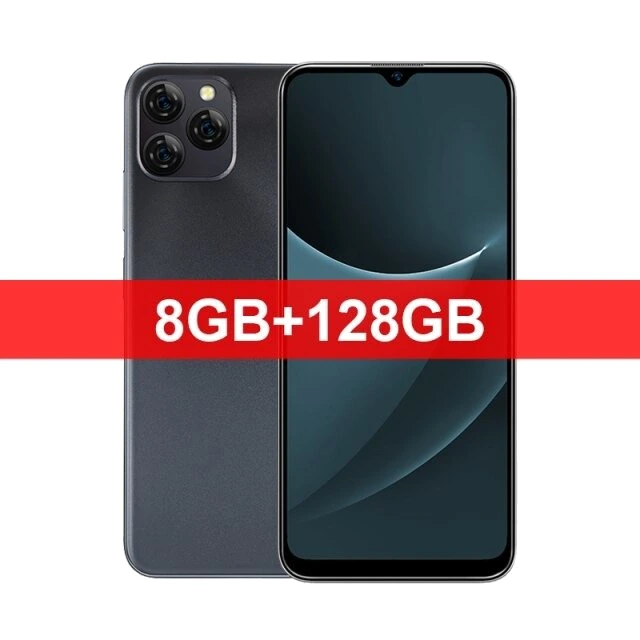 Blackview A95 — Acabado Oficial
