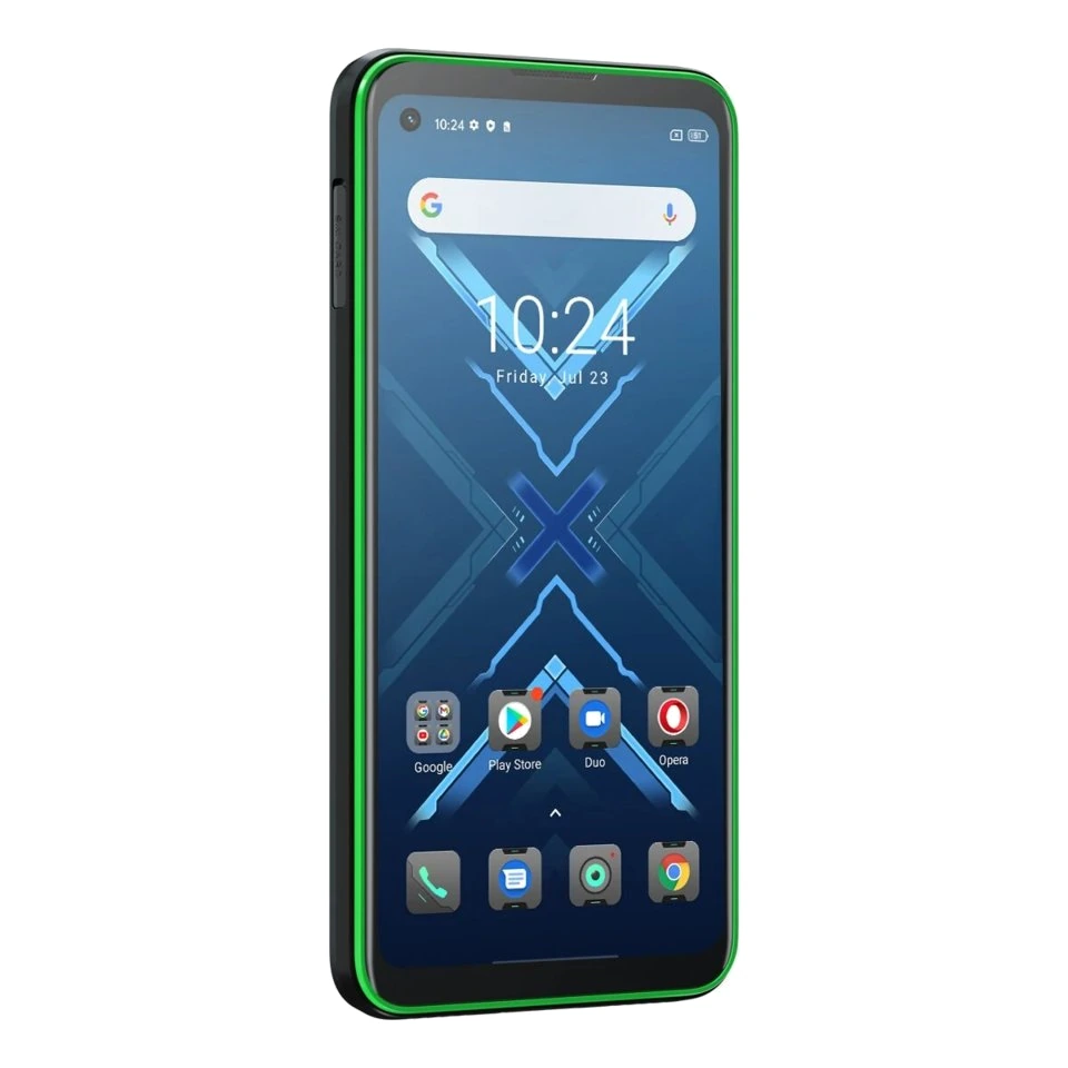 Blackview BL5000 5G — Perspectiva Alternativa